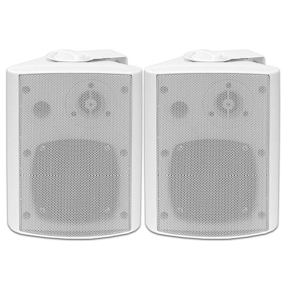 매장용 스피커 JARGUAR S-520W MAX출력80W 업소 카페 매장용 5.3인치 스피커, SYSM, WHITE, S-520W 100,000원