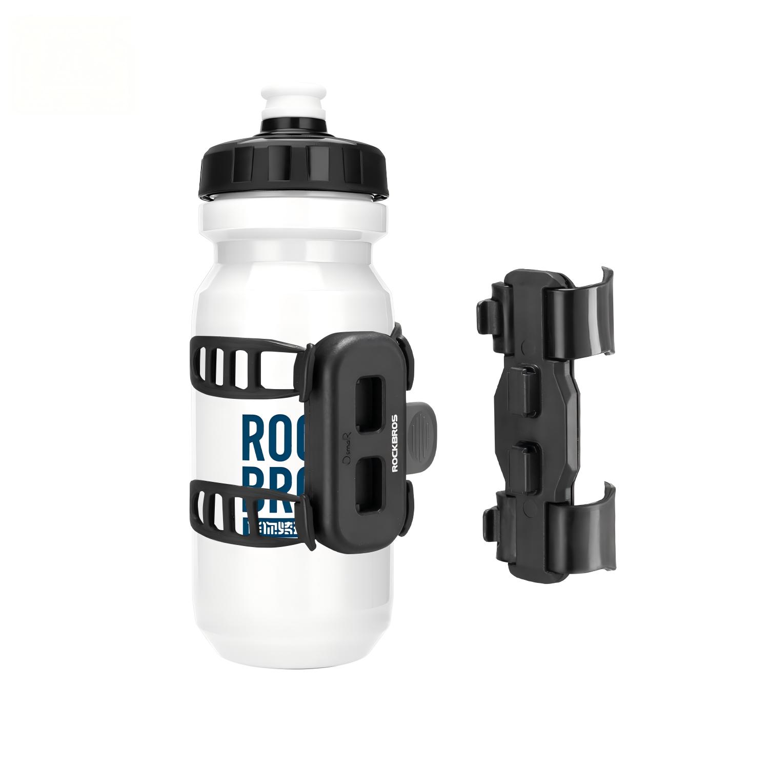 락브로스 마그네틱 스트랩 물통 거치대, 로드/MTB/킥보드/유모차 호환 52,000원