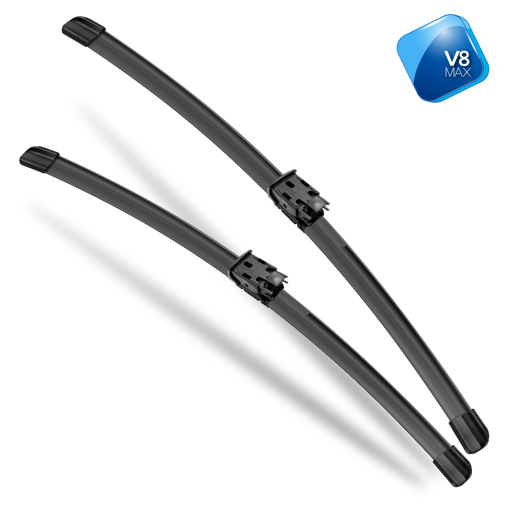 S클래스 호환 와이퍼 전면세트 마이바흐  W220 W221 W222 W223 X222 Z223  브이팔맥스 V8MAX 19,600원