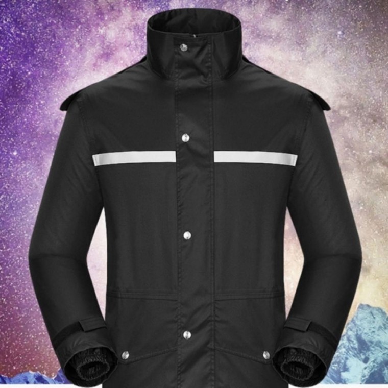 배달 낚시 등산 완벽 비옷 상하의 우비 방수 세트 블랙_2026HjYJDYjrd 87,600원