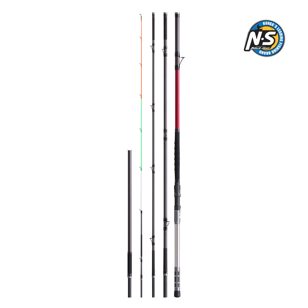 [NS] 킹덤갈치 Ver.2 선상 심해 칼치 낚시대 522,000원