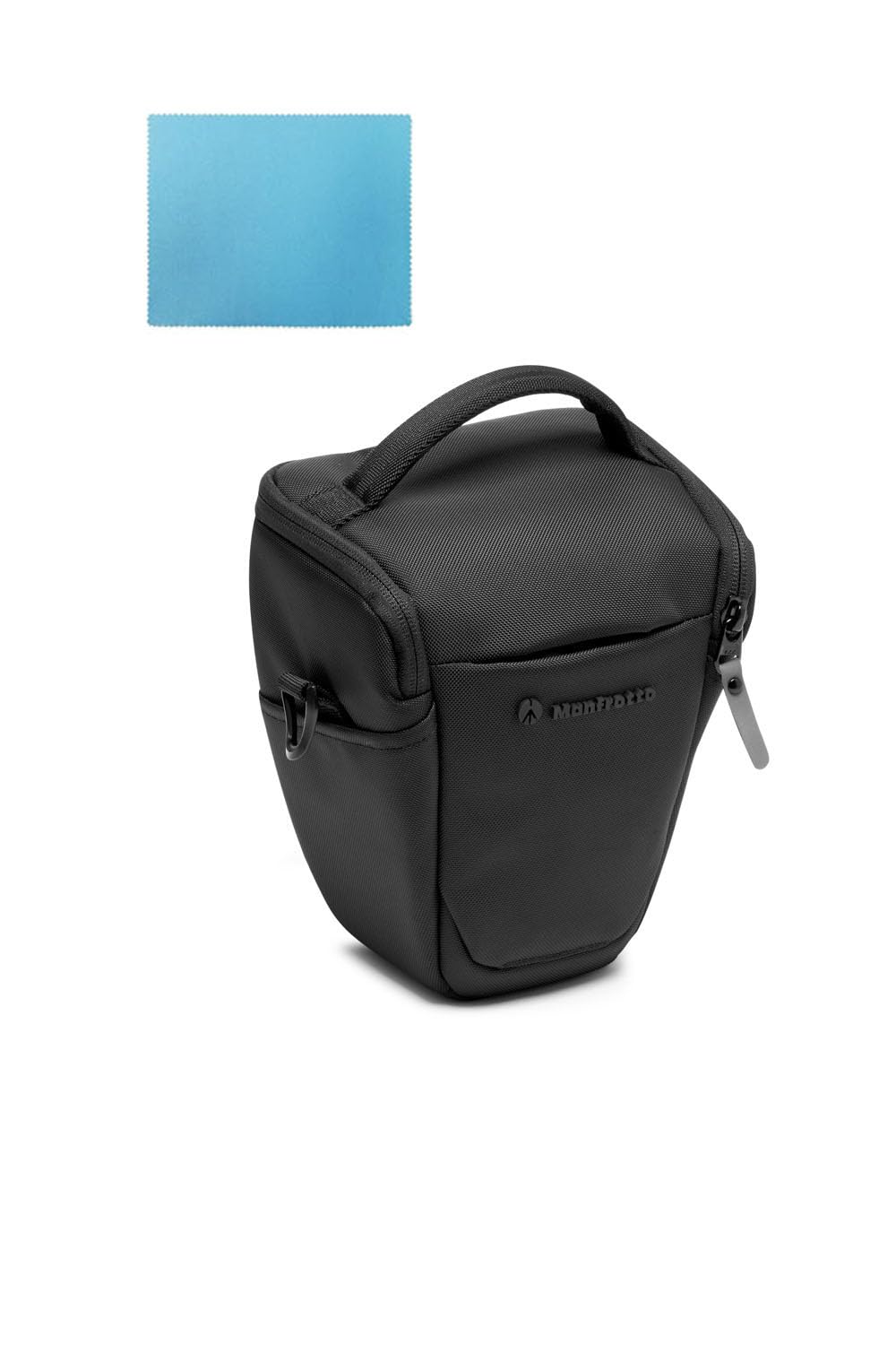 [Manfrotto] 카메라 가방 [Amazon.co.jp 한정] Advanced 홀스터 M III 3.6L KR A00023BMB 블랙 75,140원