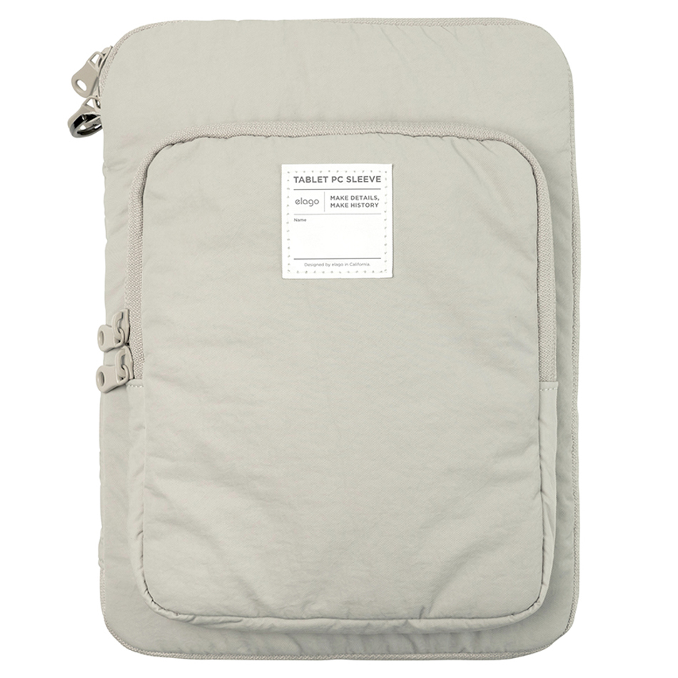 엘라고 아이패드 포켓 파우치 37,900원