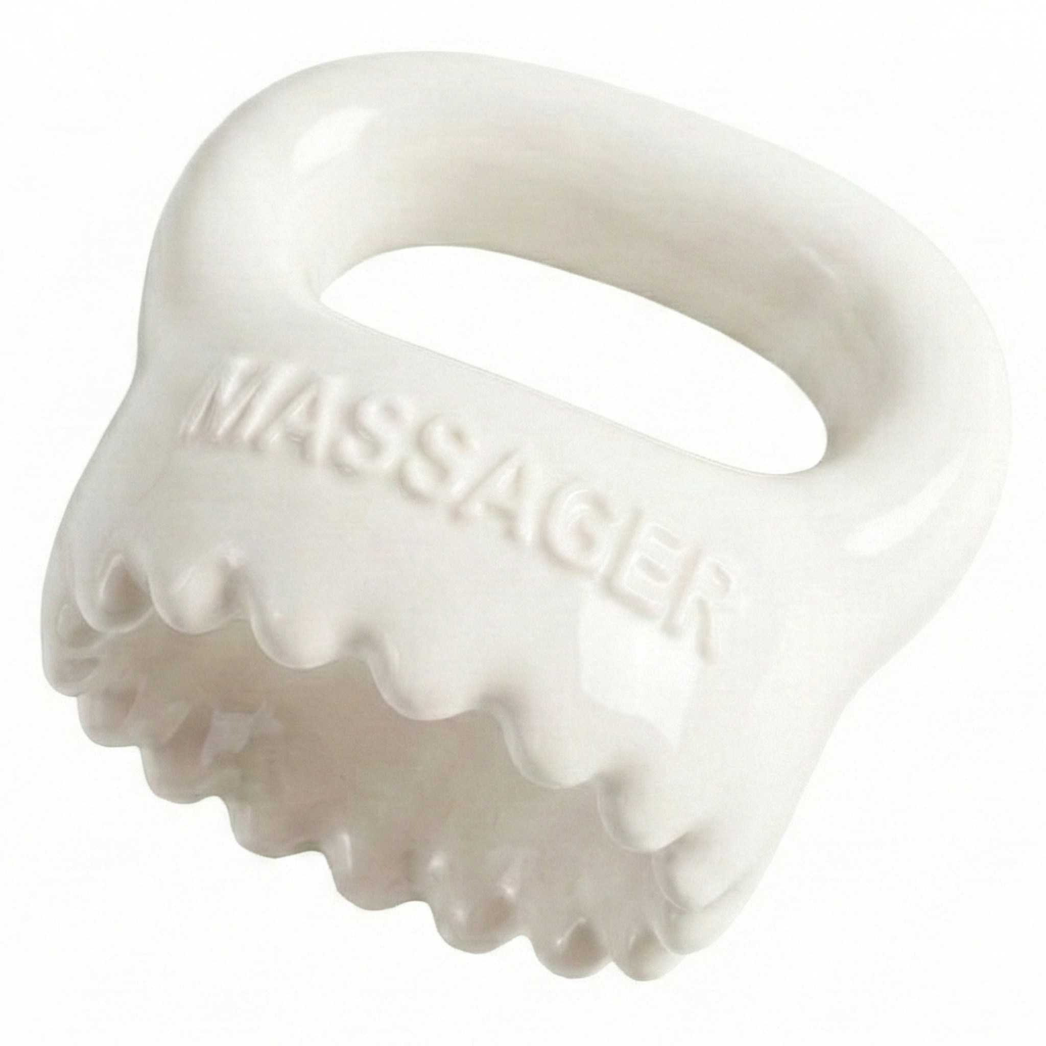 라이언문 도자기 괄사 얼굴 바디 두피, 바디 소프트, 2개 47,750원