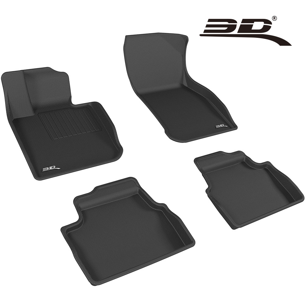 3D 카구 매트 TPE 카매트 미니 쿠퍼 5도어 F55 (14년-24년) 269,400원