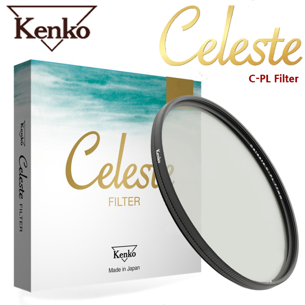 KENKO Celeste CPL 필터, 현재가 90,600원