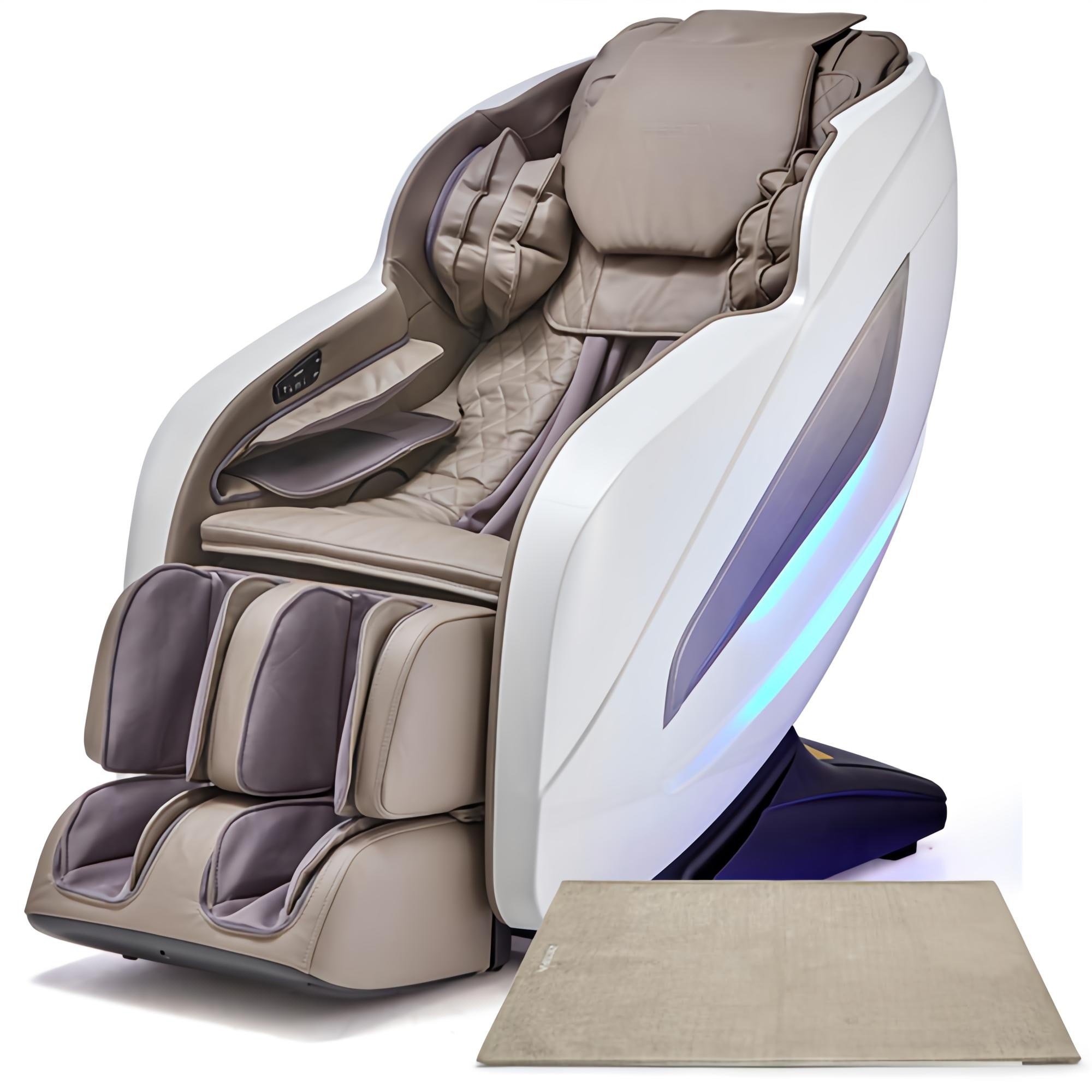 제스파 컴포르테 안마의자 + 전용 러그 방문설치 1,890,000원