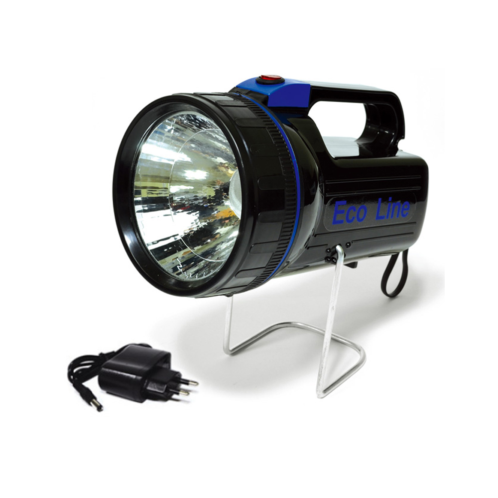 성은테크 SE-208 LED 충전식 랜턴 손전등 17,580원