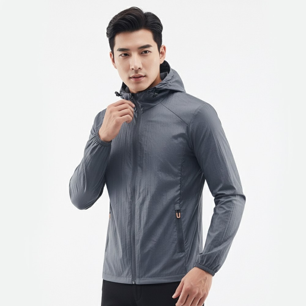 서온리 안입은듯 가벼운 경량 남자 봄 여름 가을 바람막이 낚시 골프 19,400원