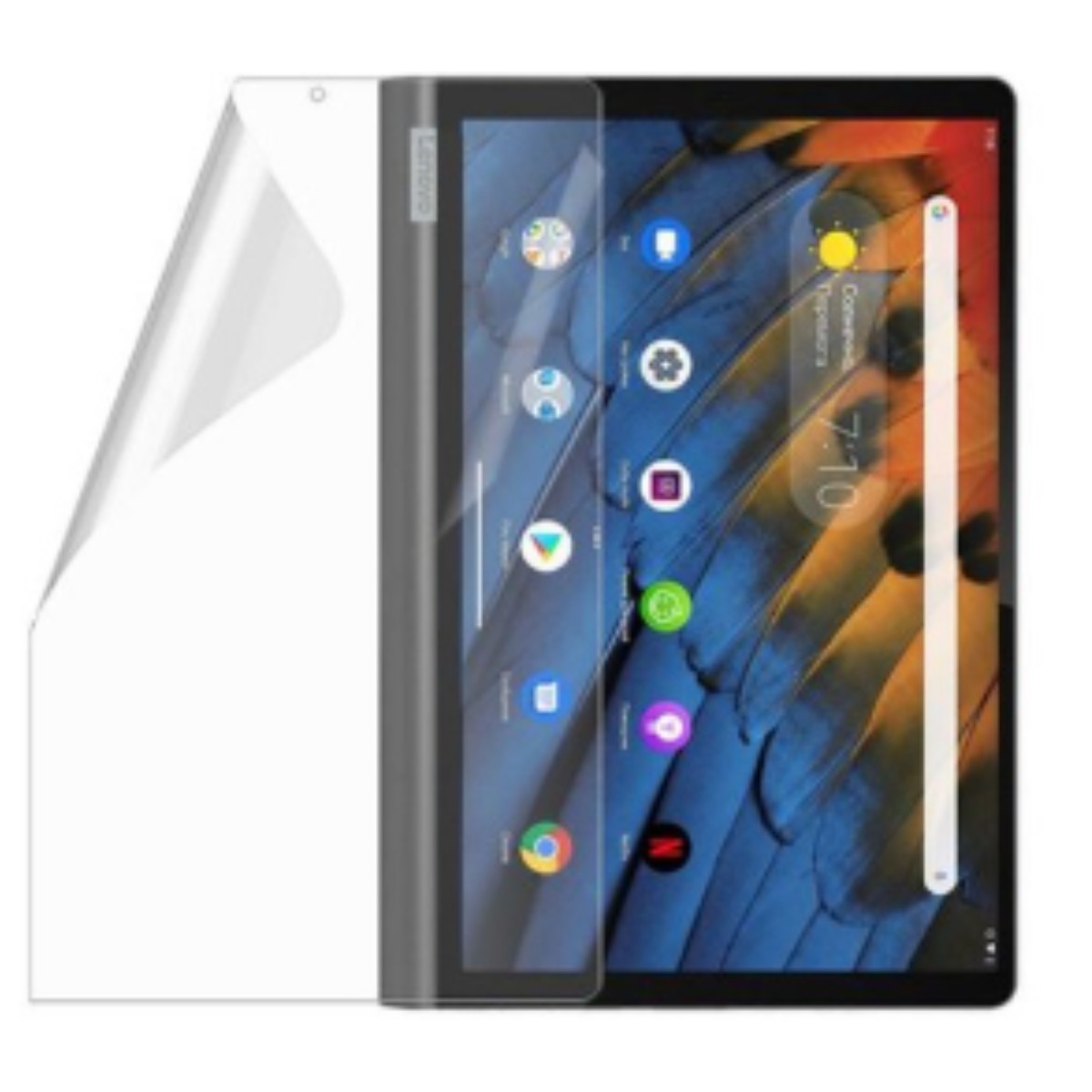 (1+1) 레노버 요가 탭 티비프리2 액정 보호필름, 2개 5,900원