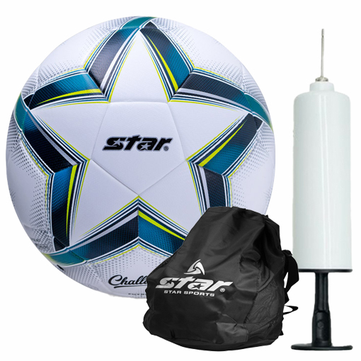 스타 풋살공 챌린지 (FB654) 펌프+공가방 44,900원