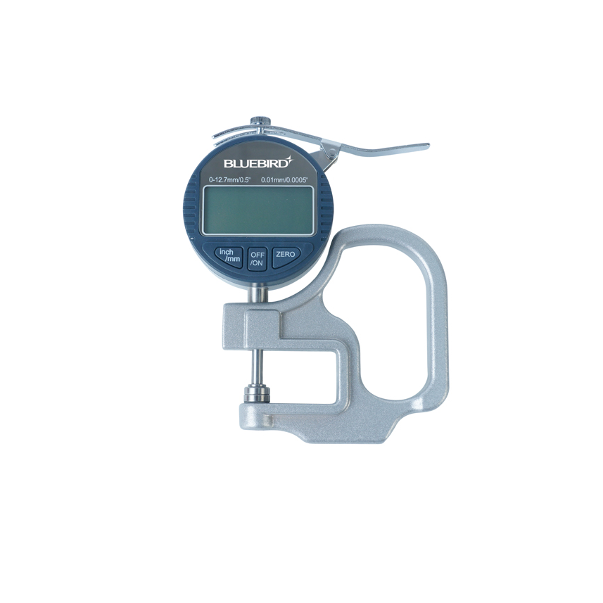 블루텍 디지털 두께 게이지 BD547-301 (30mm) 캘리퍼 게이지  측정 버니어 고정밀 내측 안쪽 깊이 홀가공 홀테스터 35,000원