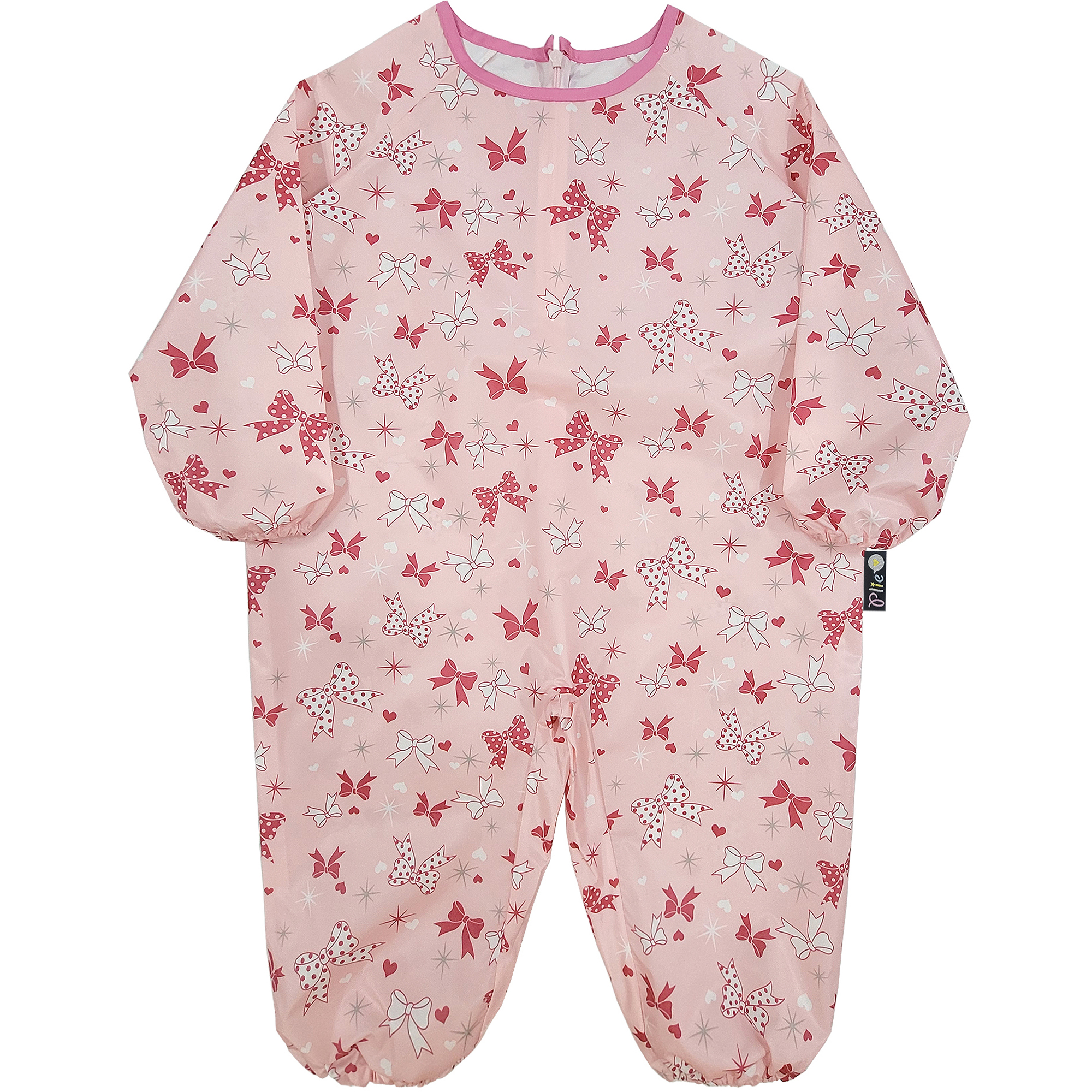 플리에 아동용 지퍼형 New 전신방수가운 17,900원