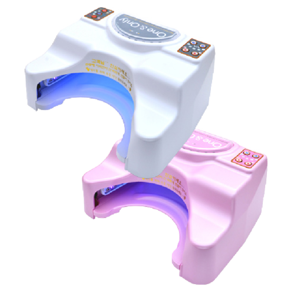 크린메이커 UV&LED 겸용 원&올리 네일드라이기 268,000원