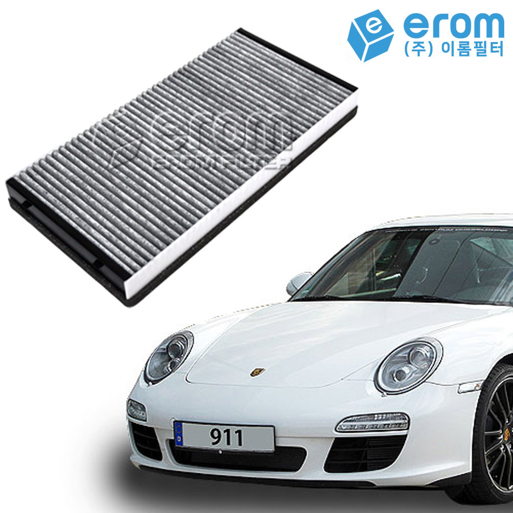 이롬필터 수입 자동차 에어컨필터 카본필터 18,500원