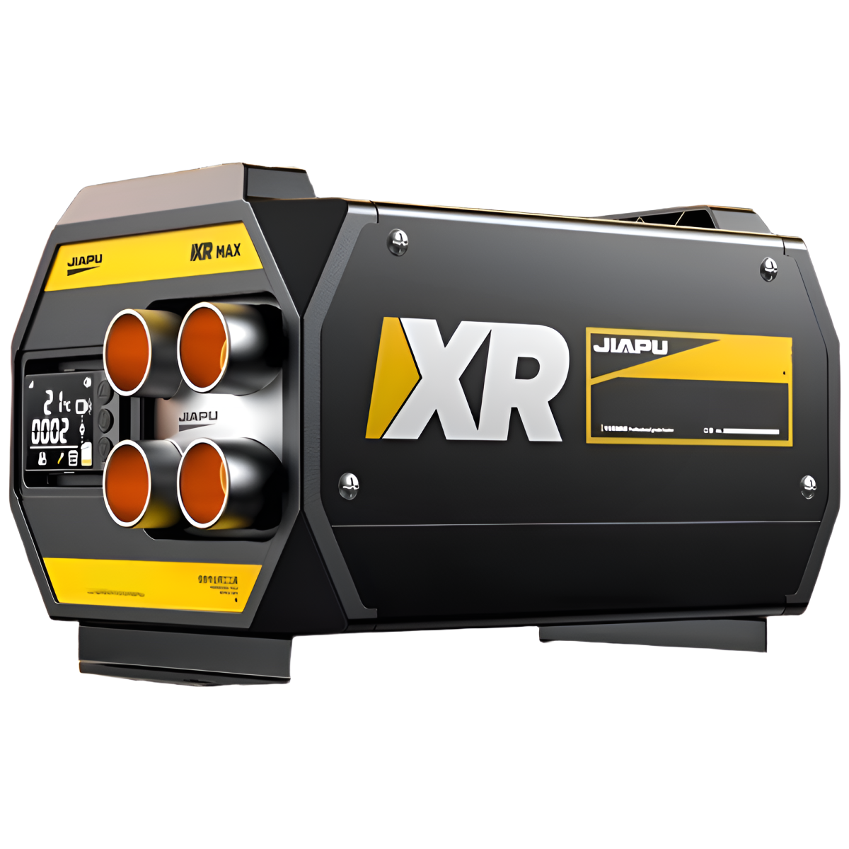 히터슈퍼 알루미늄 합금 무시동히터 12V 24V 220V 알루미늄 차량용무시동히터 차박히터 휴대용 난로 저소음 이동식 연료펌프, 1개, 수평형_12V/24V/220V 245,000원