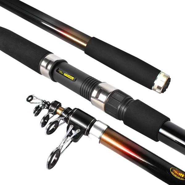 해동 방파제 갯바위 프로울프 원투낚시대 25-450 37,910원