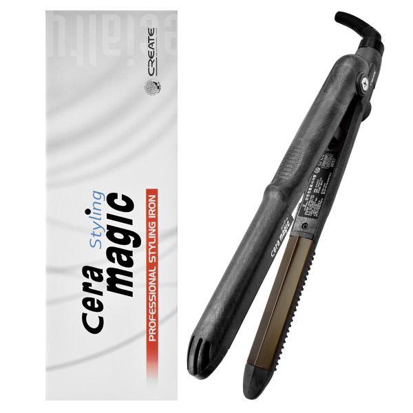 그리에이트/삼각/세라매직/퀵/매직기/아이롱/T/CR2003-7CSK, 그리에이트 세라 매직 퀵 스트레이트(중) 68,000원