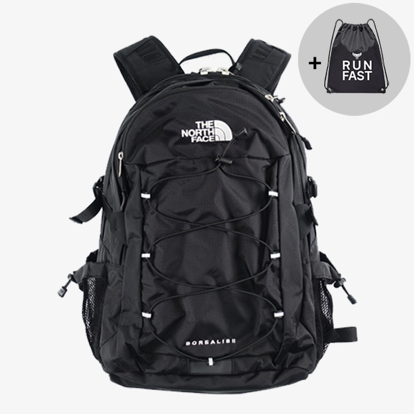 노스페이스 보레알레스2 32리터 백팩 책가방 데일리백팩 (MT신발가방 지급) 157,800원