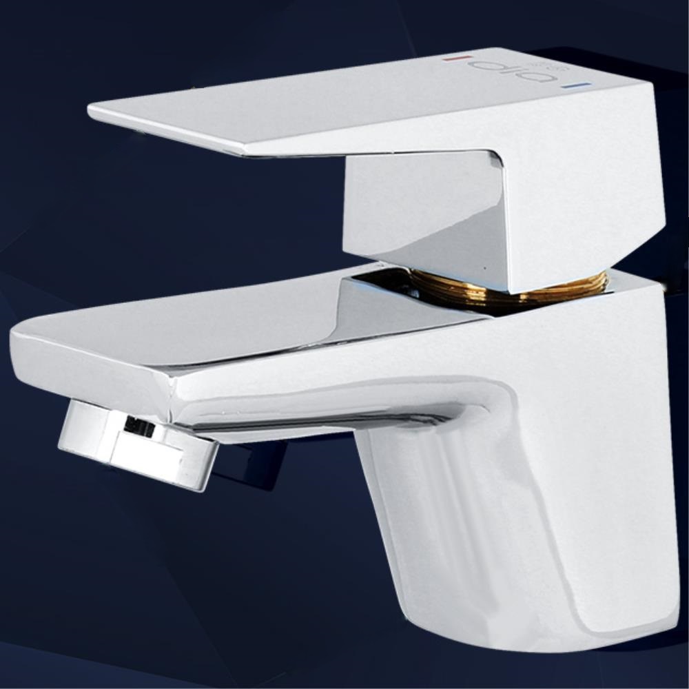 세면대 수동 팝업용 사각 레버형 대붙이 원홀 수전 욕실 화장실 79,800원