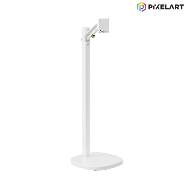 (픽셀아트) 이동식 TV스탠드, 스탠디아 PTZ (17~32형) 77,000원