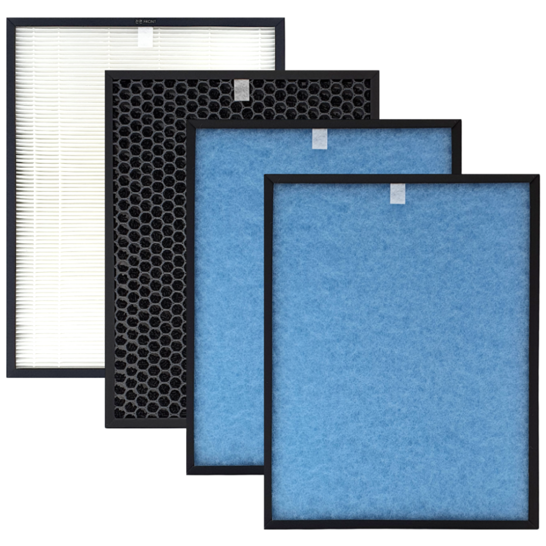 국산 코웨이 공기청정기 필터 APD-1015B APT-1014E AP-1012LH AP-1013A, 1개, 현재가 21,500원