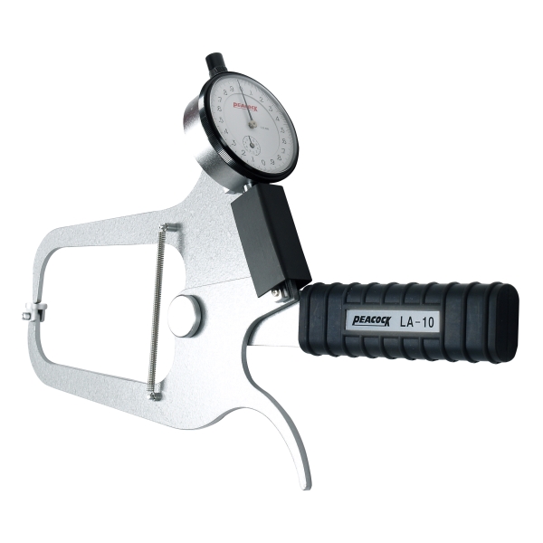 PEACOCK 다이얼캘리퍼 외경용 LA-10-PE 0-20MMX0.01 685,300원