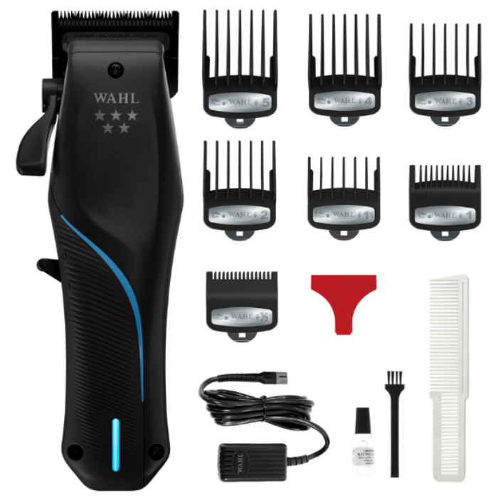 WAHL 왈 코리아 전문가용 정품 이발기 베이퍼 클리퍼 BLDC 모터 199,000원