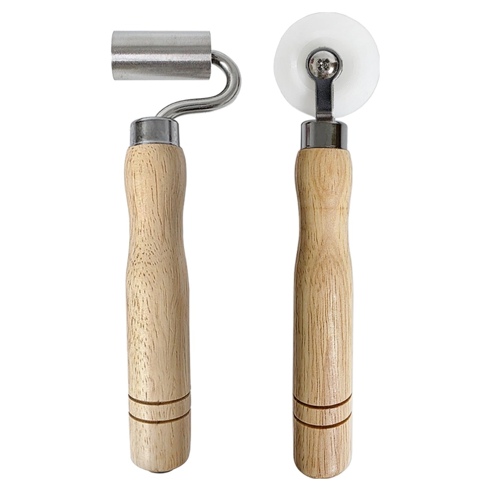 베이루 스텐 도배롤러 + 모서리 로라 도배롤러 세트 13,600원