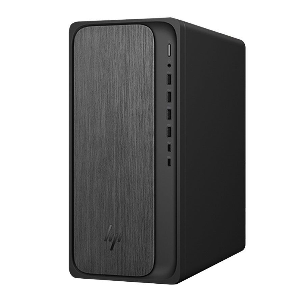HP 2026 AI 데스크탑 인텔 U7-265 DDR5 16GB~32GB SSD탑재 윈도우11홈 미니타워 PC 듀얼모니터 옴니데스크 M03-0037KR 그래픽 게이밍, M03-0037kr, WIN11 Home, 1TB, 32GB, 블랙 1,978,000원