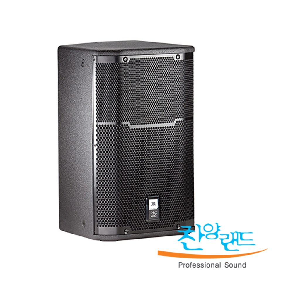 JBL PRX412M 12인치 2웨이 패시브 포터블 스피커 1,300,000원
