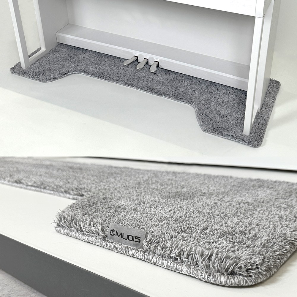 뮤디스 피아노 매트 커브형 ver2 37,000원