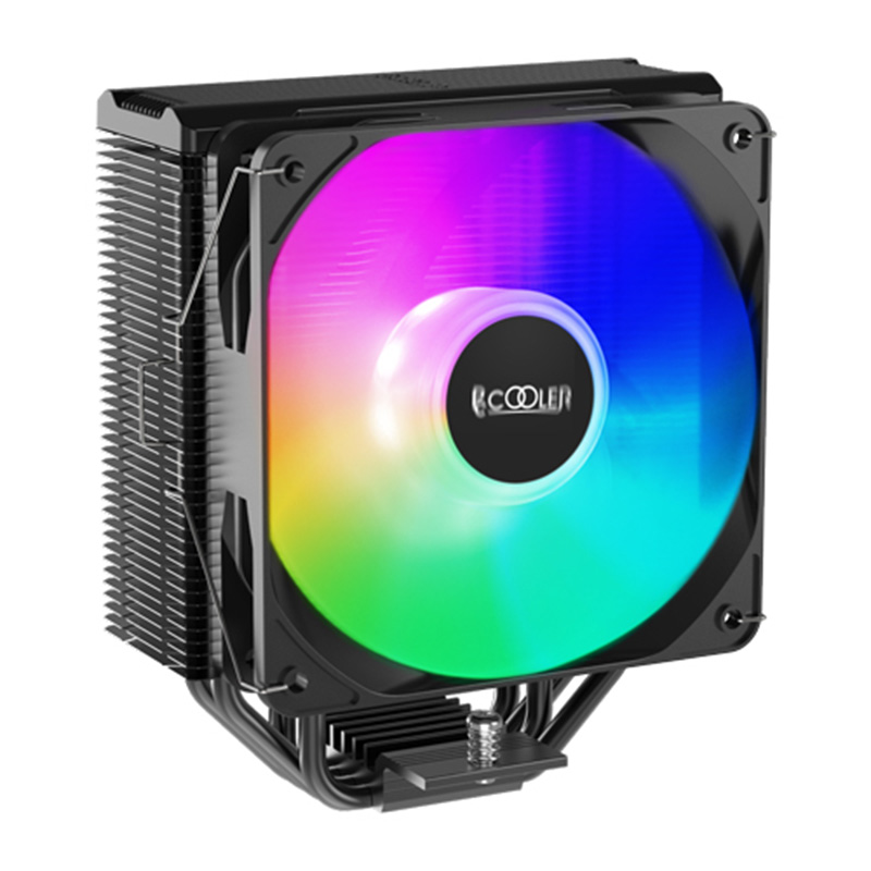 PCCOOLER PALADIN EX400S CPU RGB 공랭 쿨러 26,400원