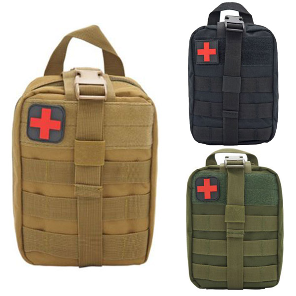 관물대 중형 밀리터리 전술 구급 메딕파우치 가방 9,890원
