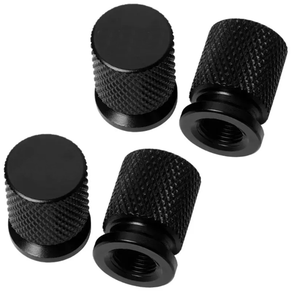 킹콩 타이어 밸브캡 레이저 가공 자동차 오토바이 공용 3,800원