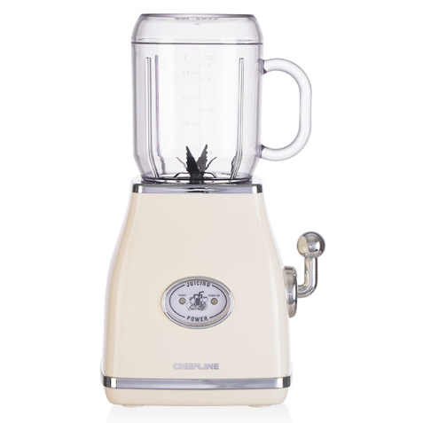 셰프라인 뉴트로 텀블랜더 믹서기 베이지 75,810원