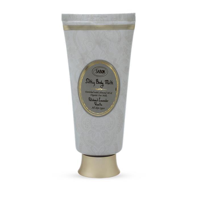 사봉 실키바디밀크 파츌리라벤더바닐라 200ml 75,600원