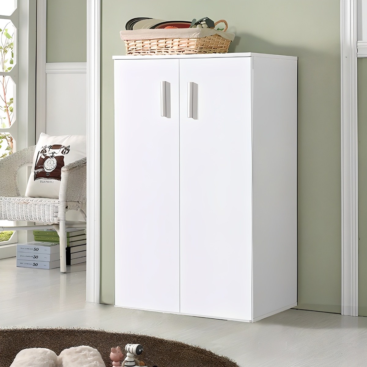 유니크가구 수납장 일반형 34,900원