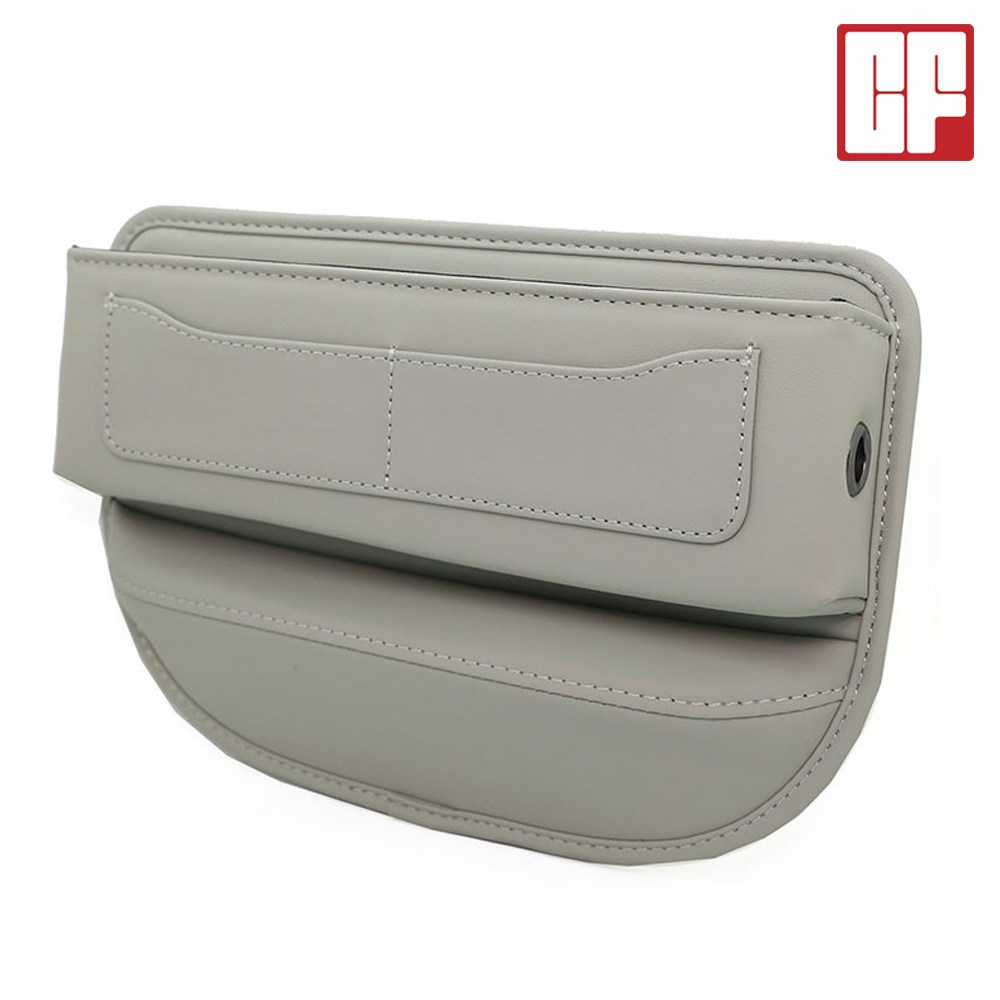 카프랜즈 자동차 시트 틈새 가죽 사이드포켓 디올뉴 셀토스 팰리세이드 EV3 G80 GV80 G90 쏘렌토MQ4 카니발 호환 19,000원