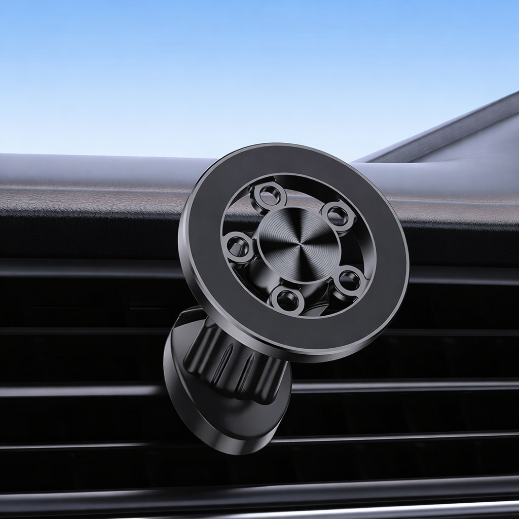 옥타기지 차량용 송풍구 맥세이프 휴대폰 거치대 6,800원