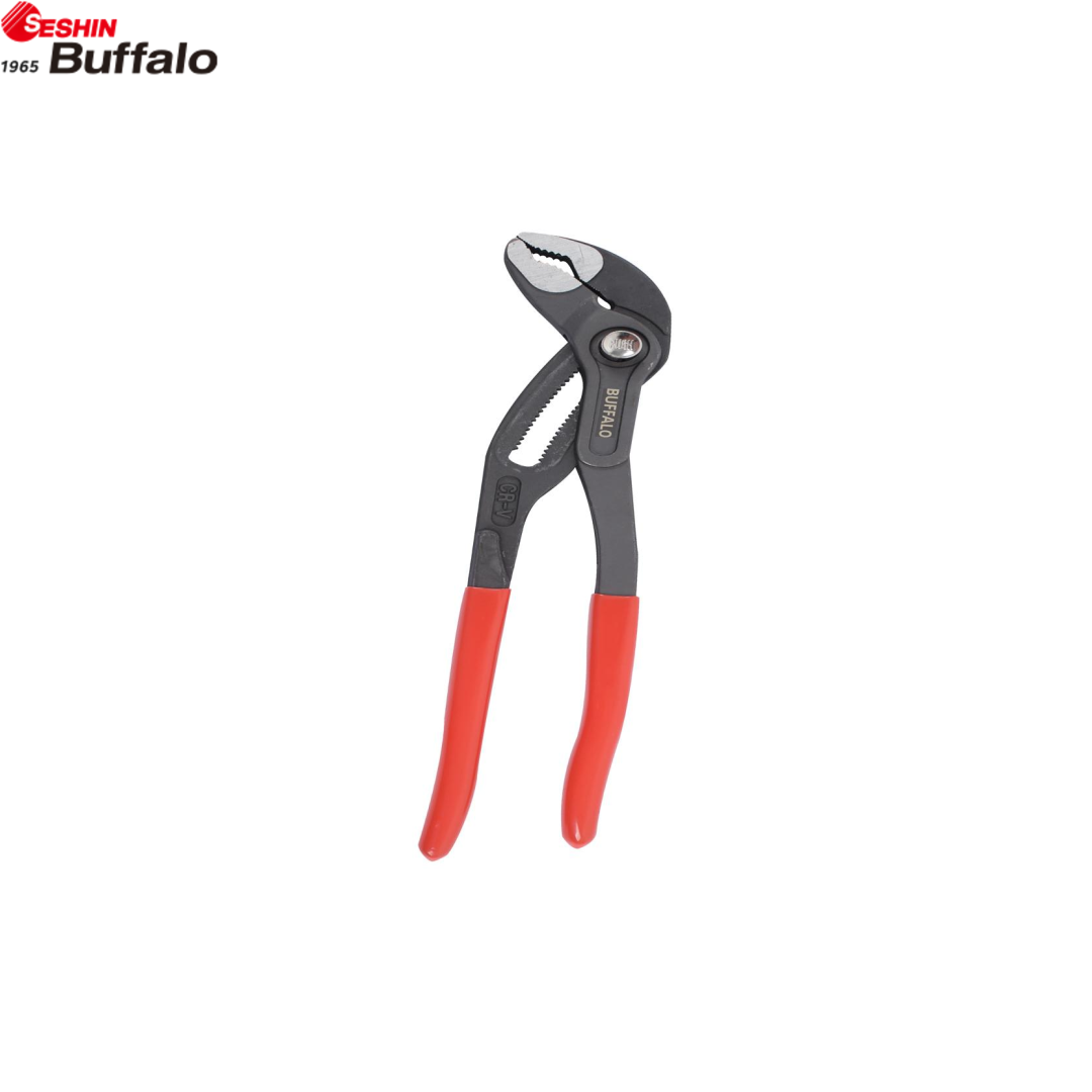 세신 퀵 워터펌프플라이어 SB-QWP12 300MM 12호 퀵 첼라 배관공구 13,820원