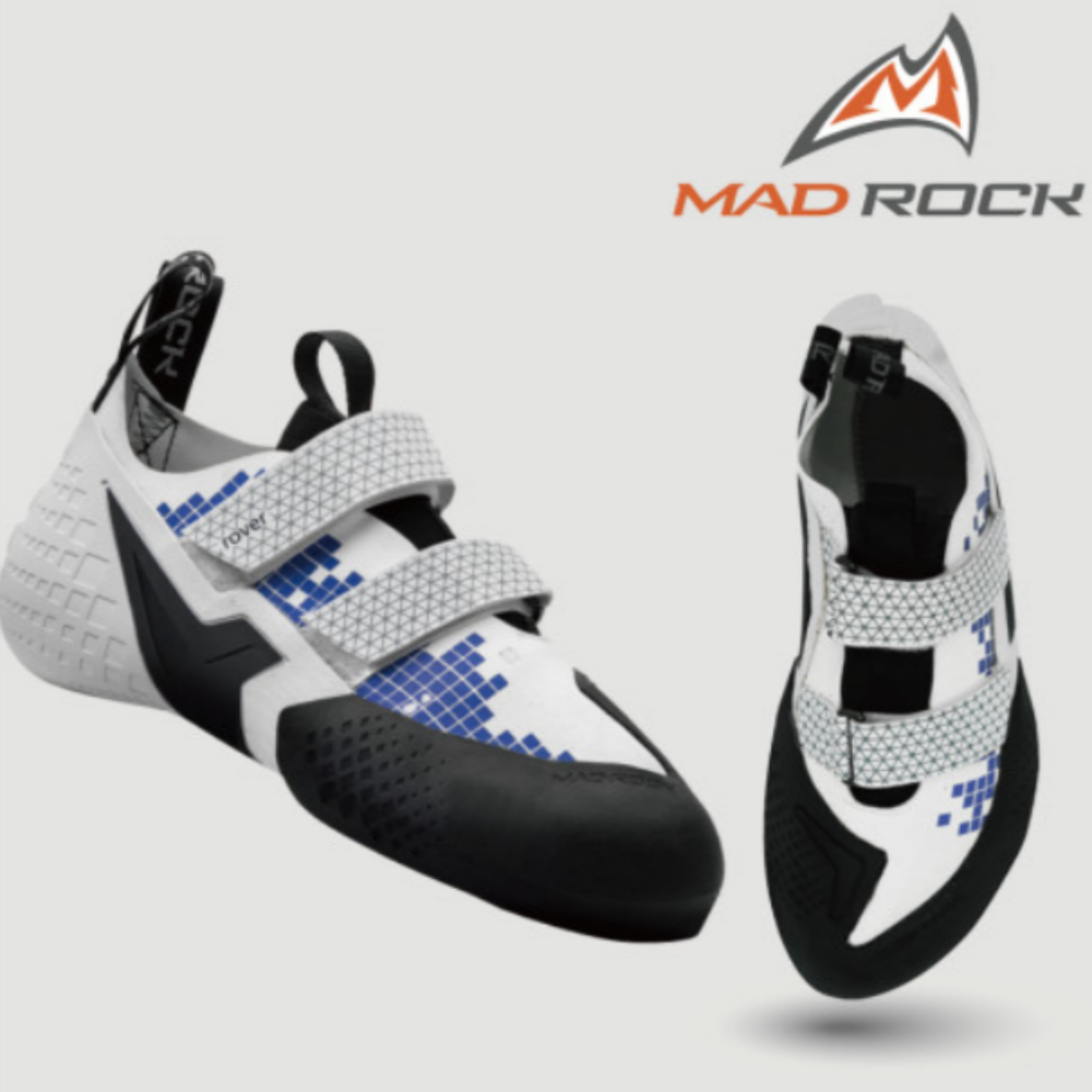 매드락 로버 ROVER 클라이밍화 암벽화 92,800원