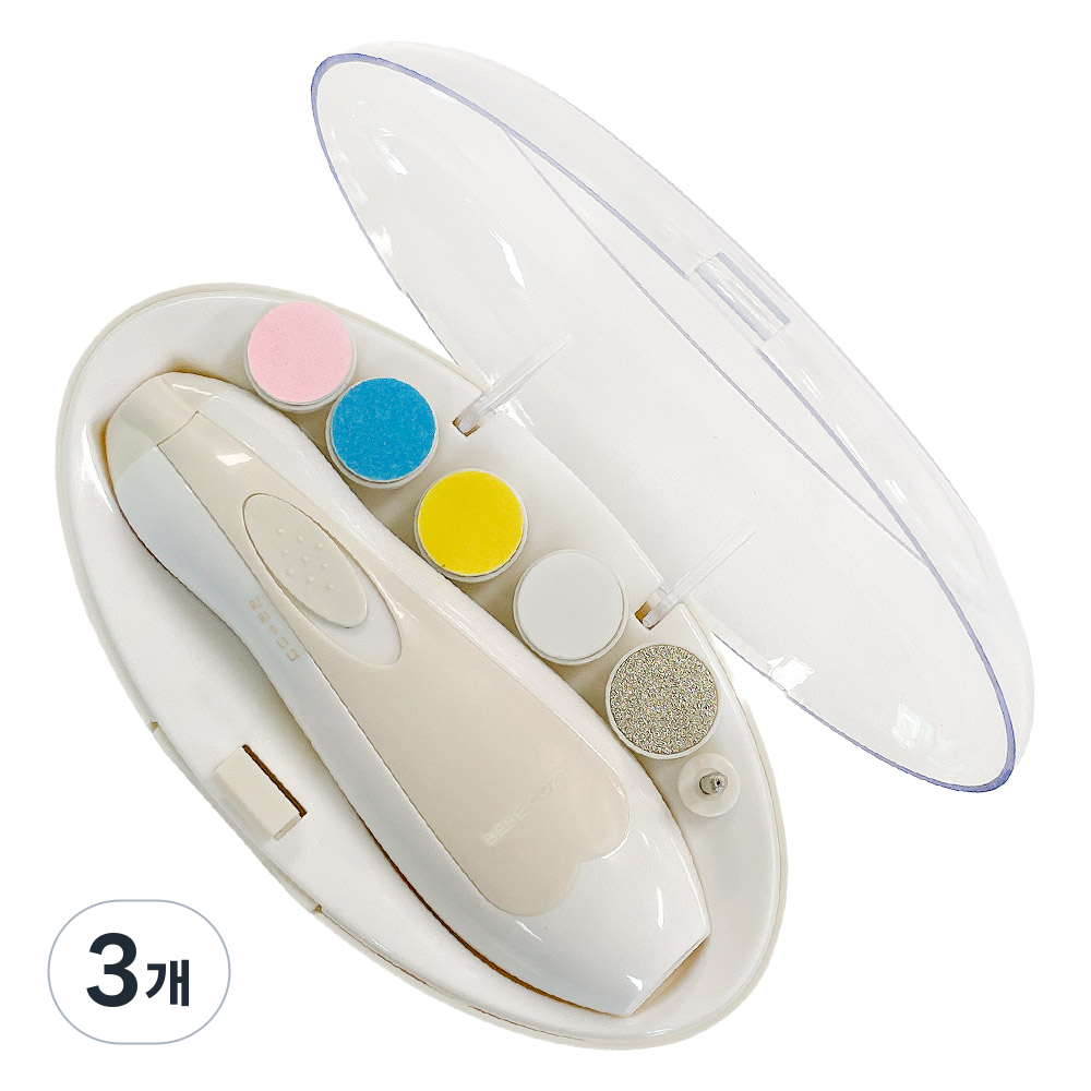 베베코지 신생아 아기 손톱 네일 트리머 유아 32,770원