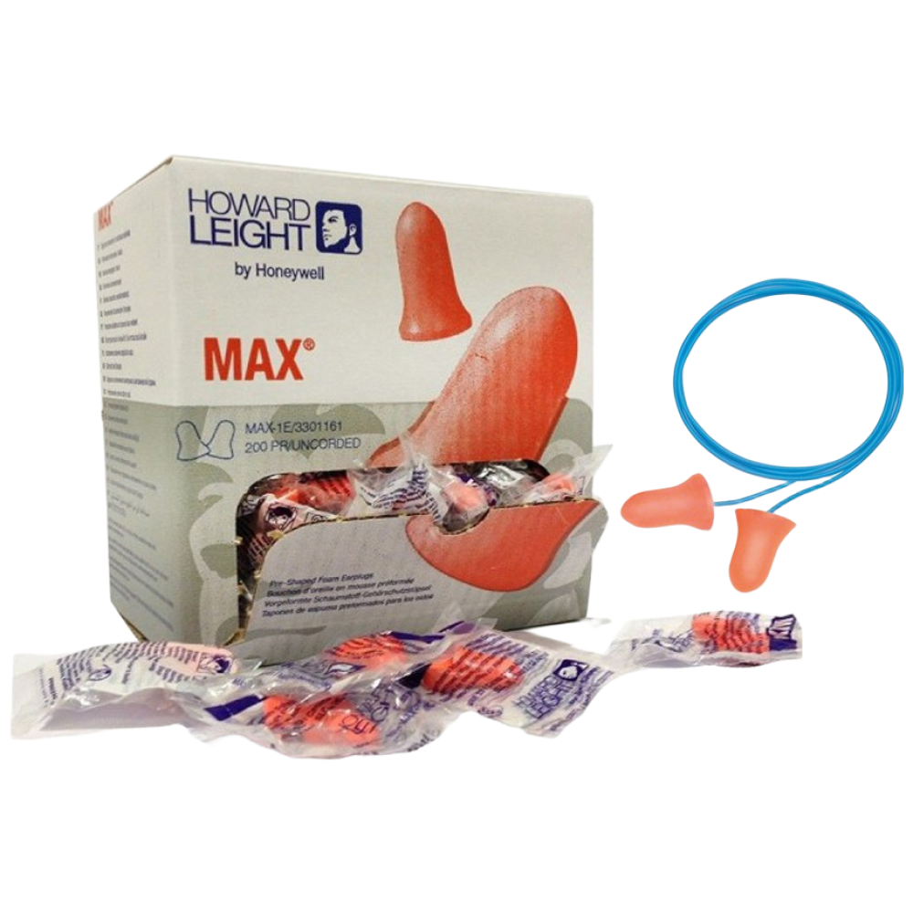 하니웰 소음방지 귀마개 303 모음전 200쌍(1쌍 비닐포장)+20쌍 53,000원