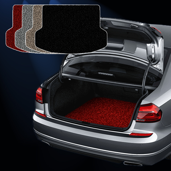 언더쉴드 기아, 쉐보레 자동차 코일 트렁크매트 두께 18mm 34,610원