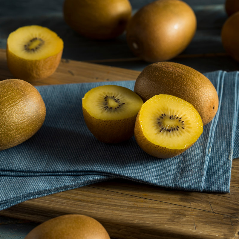 국내산 제스프리 골드키위 황금빛 제주 키위, 1개, 3kg 중과(23-26과) 55,300원