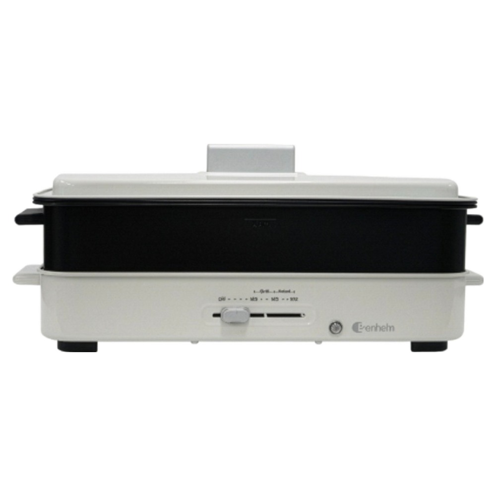 벤하임 2in1 멀티 전기그릴, BER-04-001 38,300원