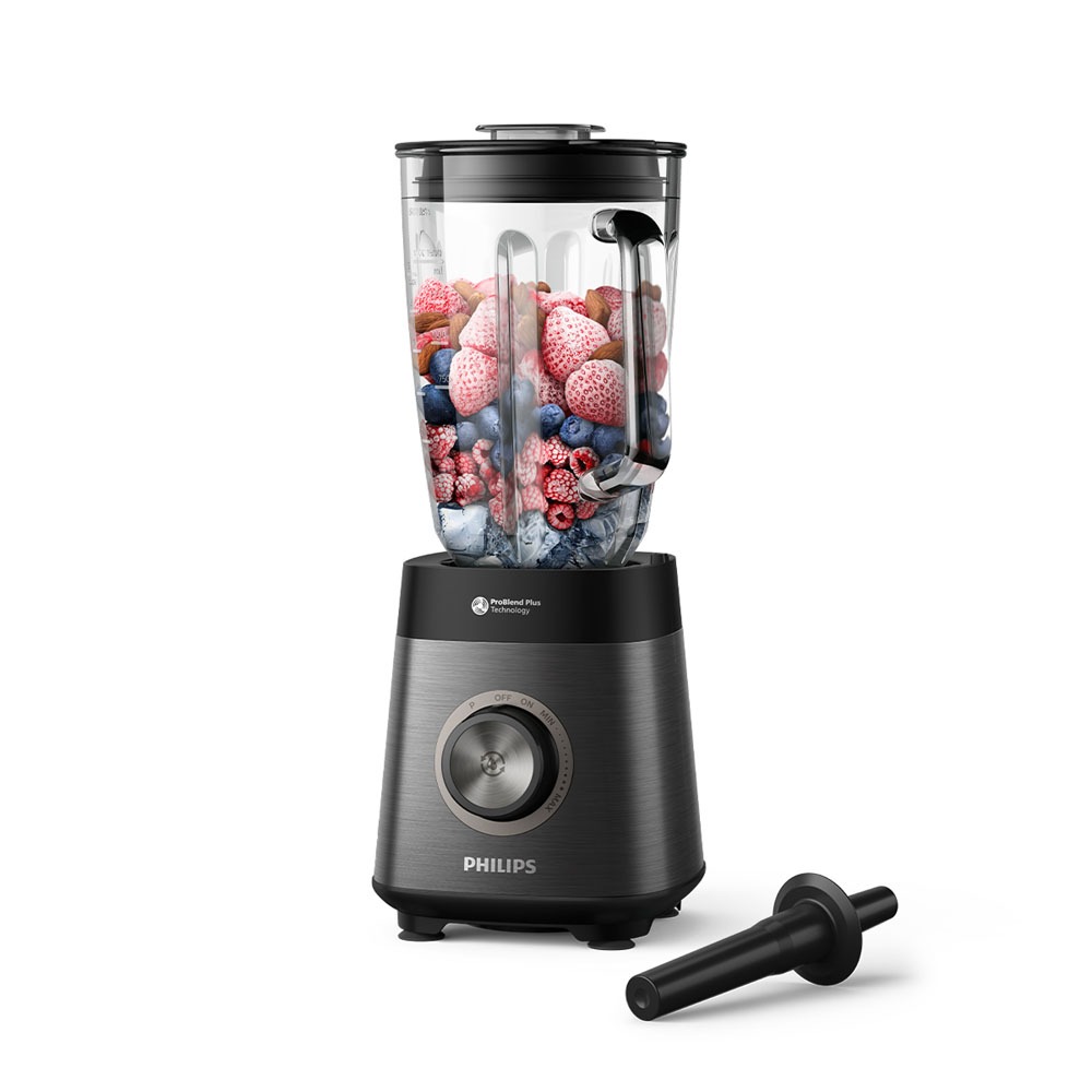 필립스 뉴프로파워 블렌더 5000시리즈 + 블렌더 스틱 94,680원
