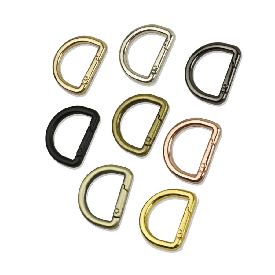 보냄 나사 말굽 D링 5P 5,900원