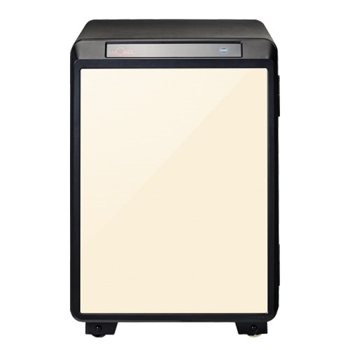 선일금고 루셀 UP-060SI지문 아이보리색상 선일가정용금고 금고 1,490,000원